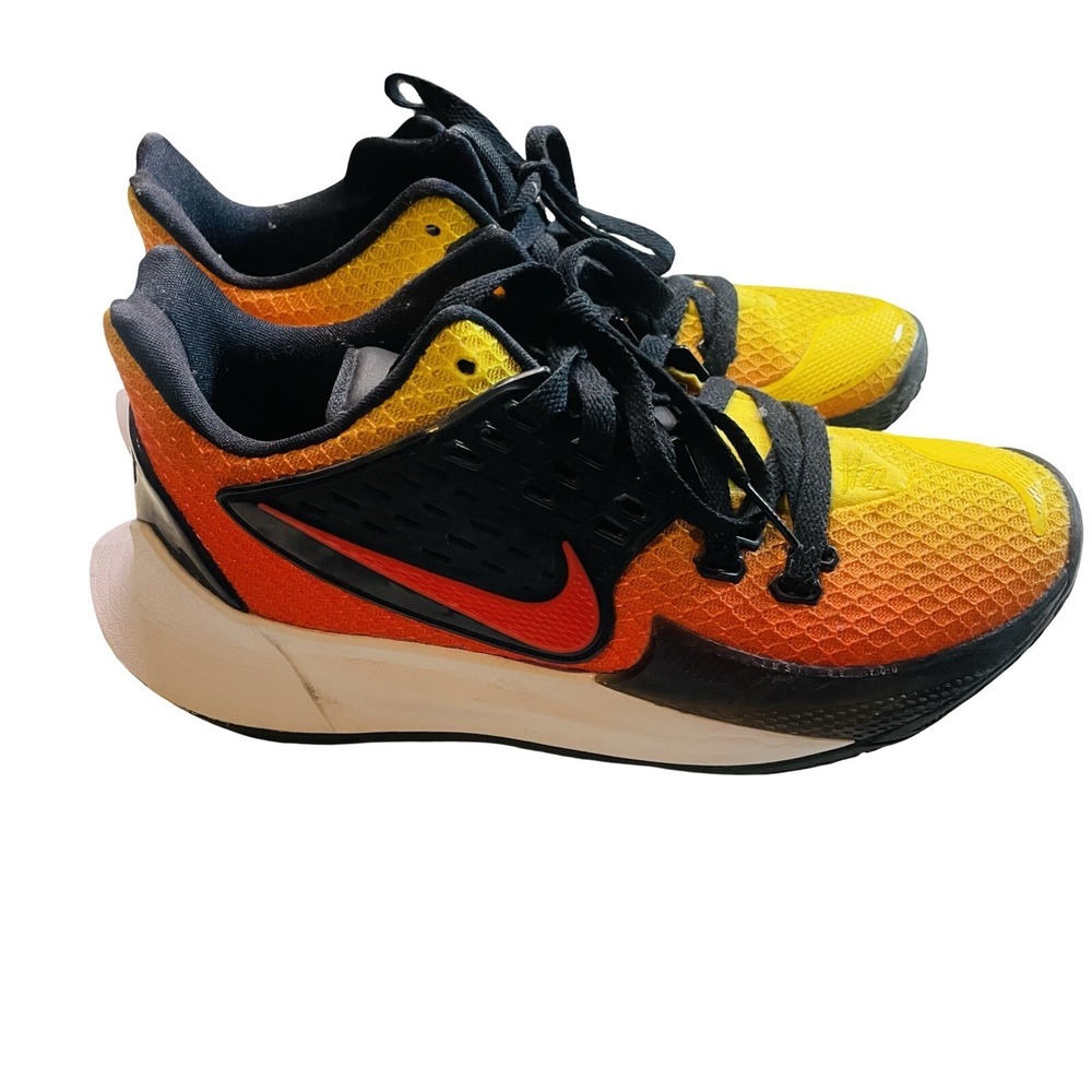 Nike Size US M 7 Kyrie Low 2 Sunset Great Condition